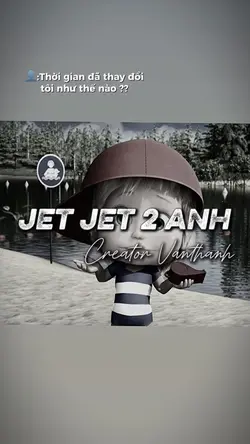 JET JET JET