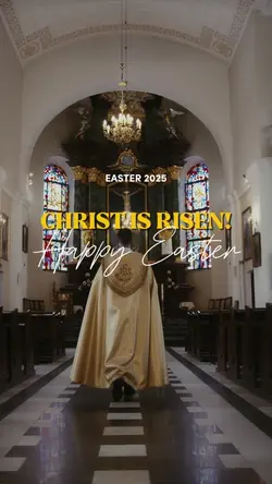 Happy Easter Day