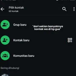 celakanya hanya kau