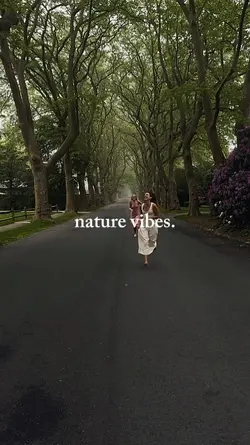 nature vibes