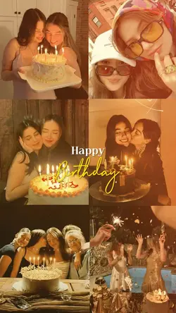 Happy Birthday girl 