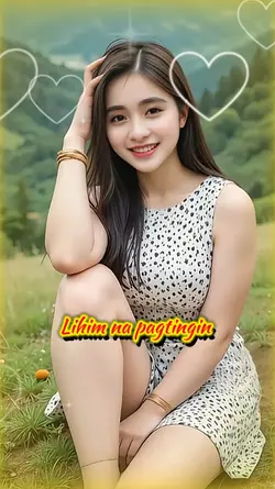 Lihim Na Pagtingin 