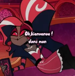 Oh bienvenue~