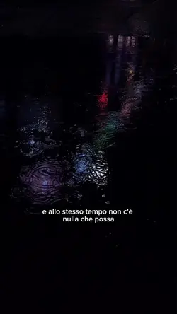 Il modo in cui pensi