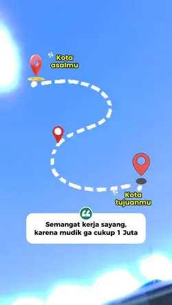 Trend Mudik