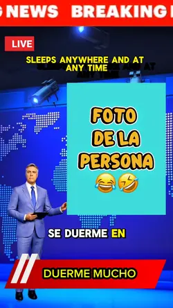 DUERME MUCHO
