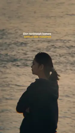 Dan terimalah bahwa