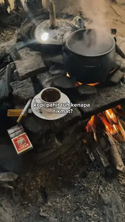 ngopi dulu dah