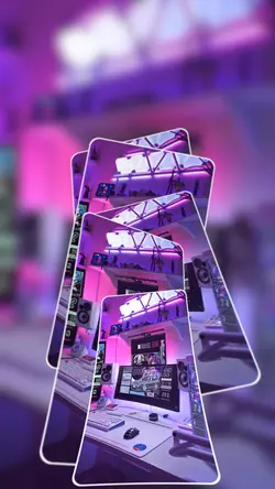 Computer Template