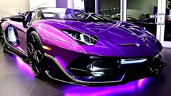 Car edit 