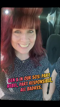 Gen X