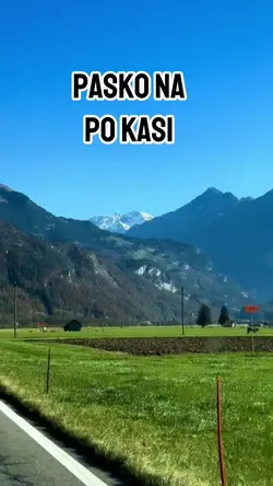 PASKO NA PO KASI