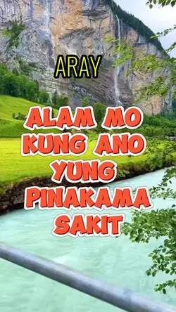 MASAKIT NGA YUN