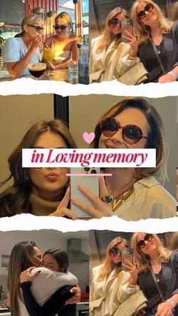 in loving memory 