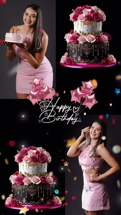 ANIVERSÁRIO 