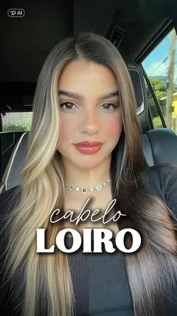 Efeito loira 