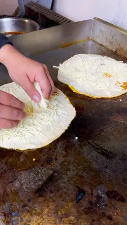 Tacos Pizzabirria
