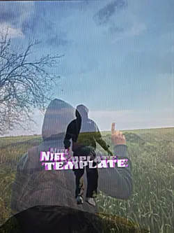 new trend template 