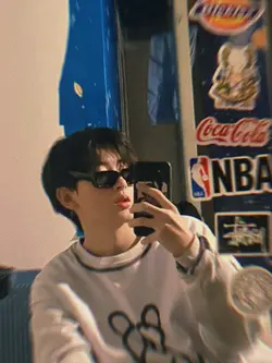 cool boy