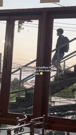 Man nai ta ho badily