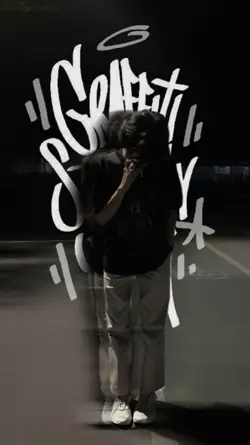 GRAFFITI 