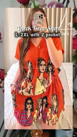 Fashion Outfit