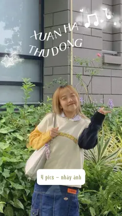 Xuân Hạ Thu Đông