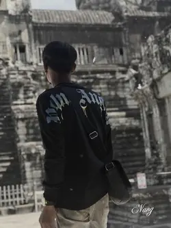 ស្រណោះម្ដាយថ្នម❣️