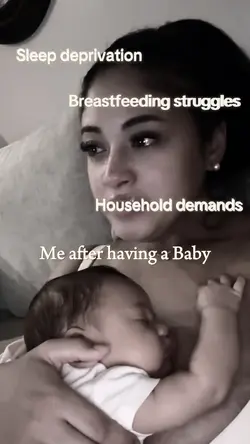 POV: As a Mom