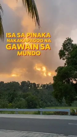 Isa sa nakakapagod