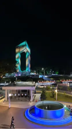 kota cantik