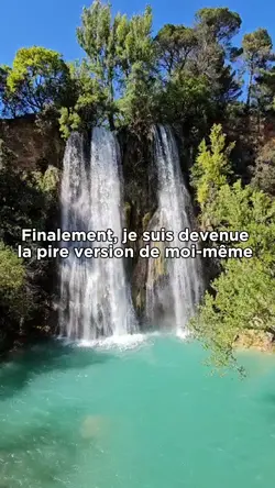 la pire version...