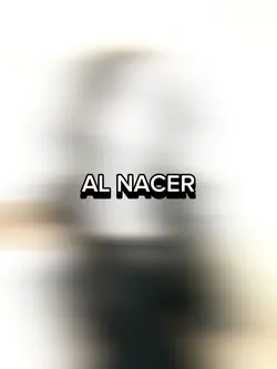 al nacer