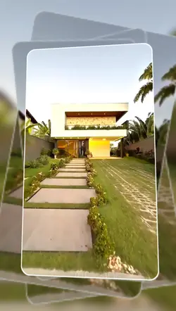 Real estate