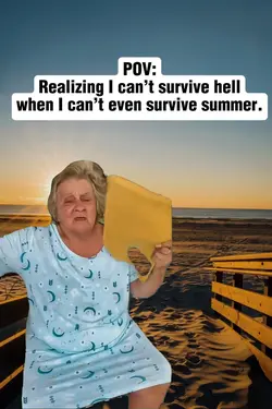 Heatwave Reality Che