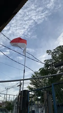 Slowmo 17 agustus