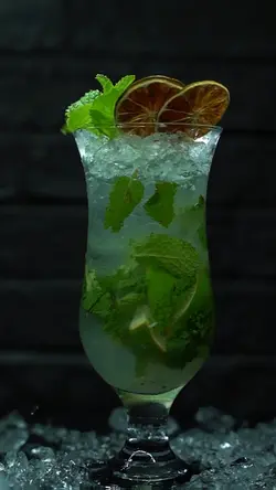 drink