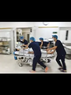 Ngày thầy thuốc VN