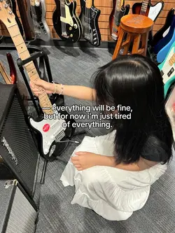 im just tired of