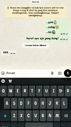 AKU SUKA NONTON SON
