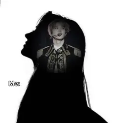 Jimin BTS
