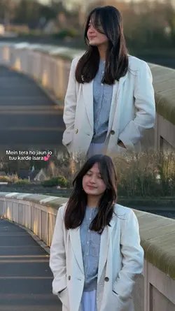 mein tera hojun jo 