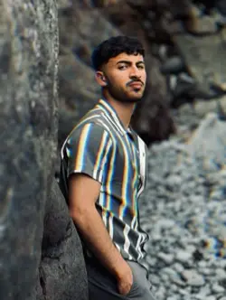 الشامي 
