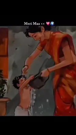 Meri امی jaan......