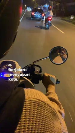 Menyusuri Kota