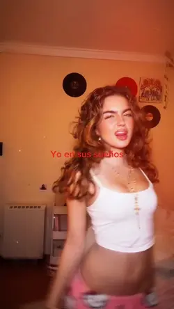 Yo en sus sueños✨