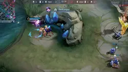 Ling Montage 