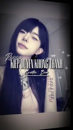 KIẾP DUYÊN K THÀNH