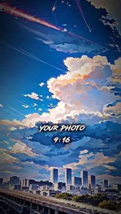 WANNA WANNA 9:16