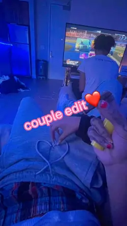 couple edit❤️❤️